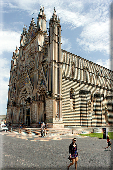 foto Orvieto